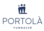 Logotipo de Fundació Portolà