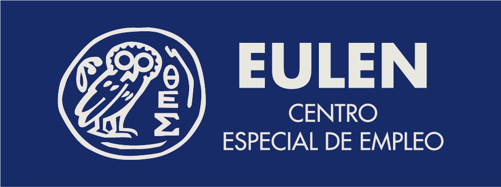 Logotipo de EULEN Centro Especial de Empleo