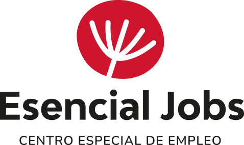 Logotipo de ESENCIAL jobs CEE