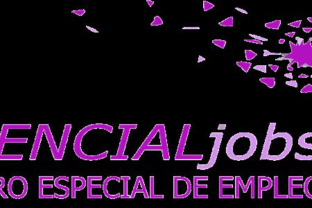 Logotipo de ESENCIAL jobs CEE