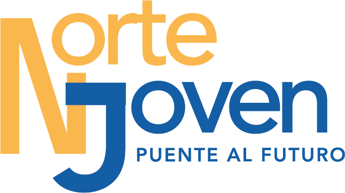 Logotipo de Norte Joven