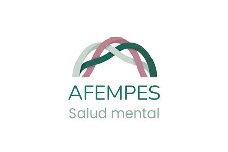 Logotipo de AFEMPES
