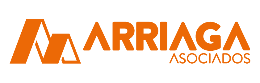 Logotipo de ARRIAGA ASOCIADOS ASESORAMIENTO JURIDICO Y ECONOMICO S.L.