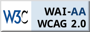 Web compatible con WCAG 2.0 nivel AA