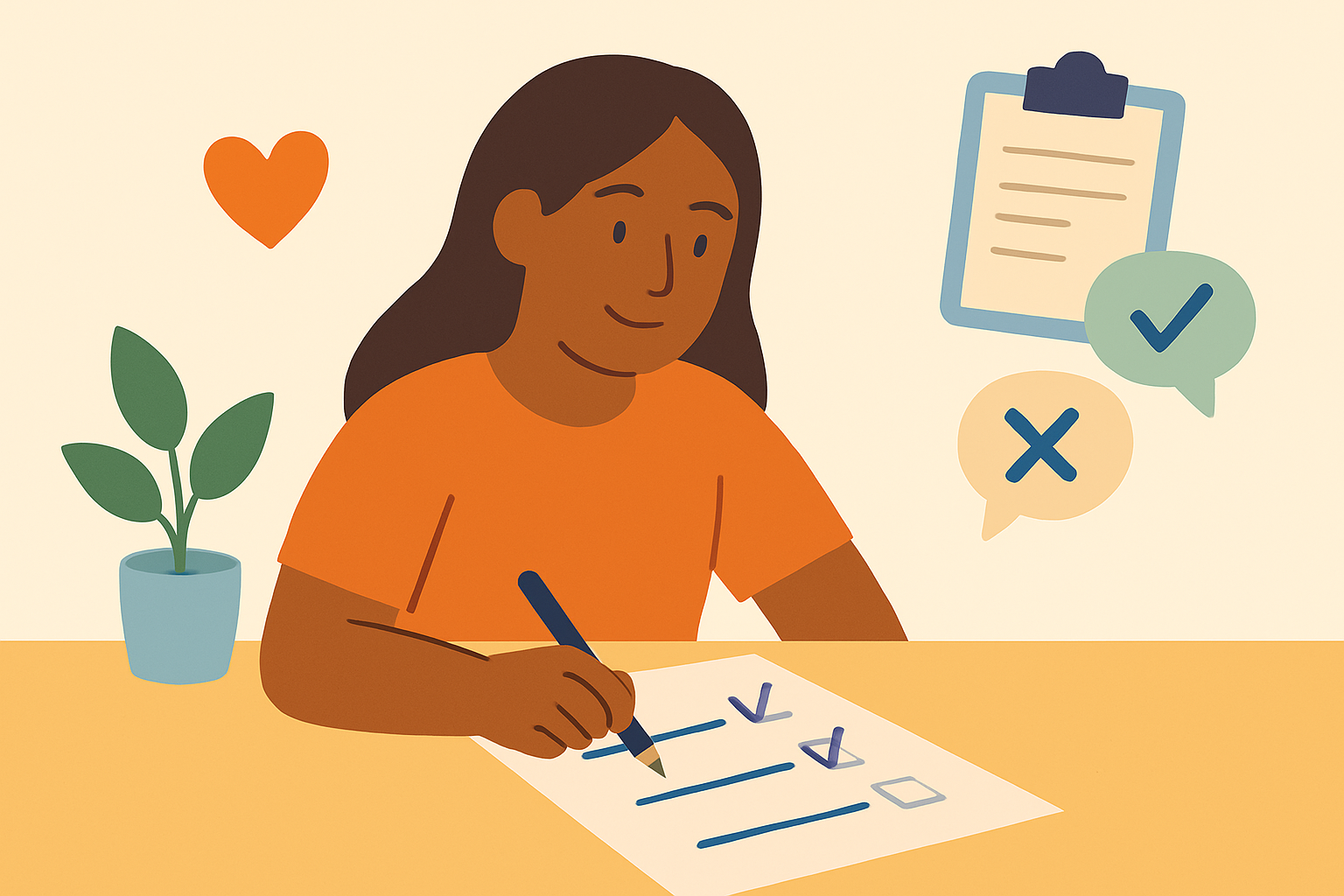 Ir al recurso Ficha de decisión para evaluar si apuntarse a una oferta de empleo.